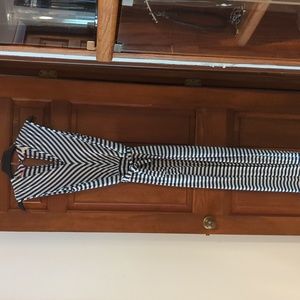 Matilda Jane wide leg jump suit